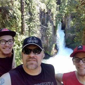 Meet your Posher, Jason